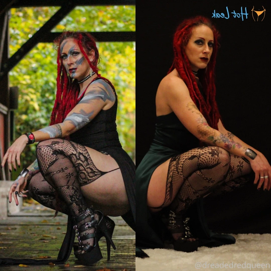 Persephone [ dreadedredqueen ] Onlyfans leaked photo 15017178 on Hotleaks.tv