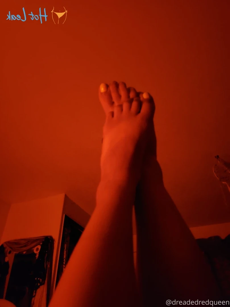Persephone [ dreadedredqueen ] Onlyfans leaked photo 15028807 on Hotleaks.tv