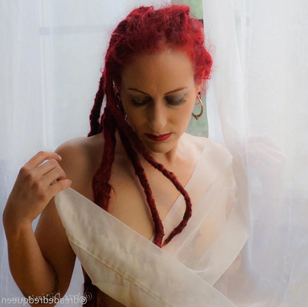 Persephone [ dreadedredqueen ] Onlyfans leaked photo 15042577 on Hotleaks.tv