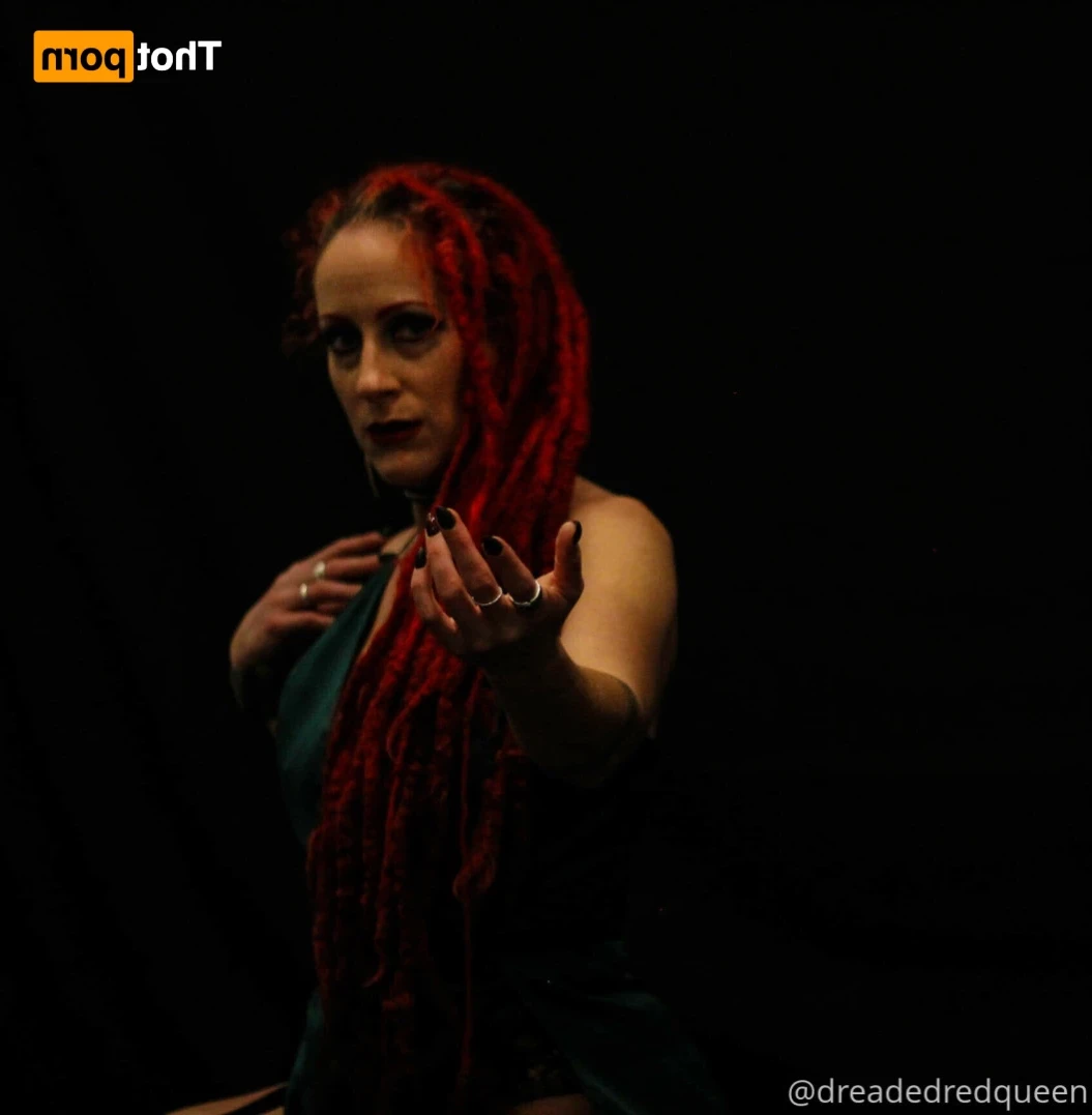 Persephone [ dreadedredqueen ] Onlyfans leaked photo 15047292 on Hotleaks.tv