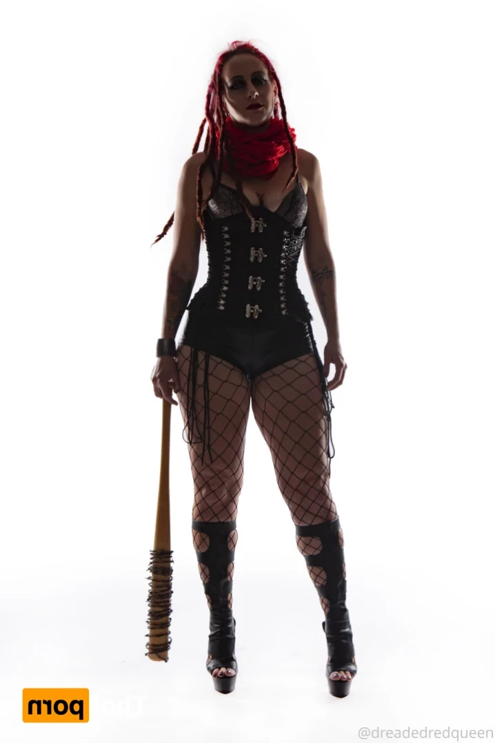 Persephone [ dreadedredqueen ] Onlyfans leaked photo 15052068 on Hotleaks.tv
