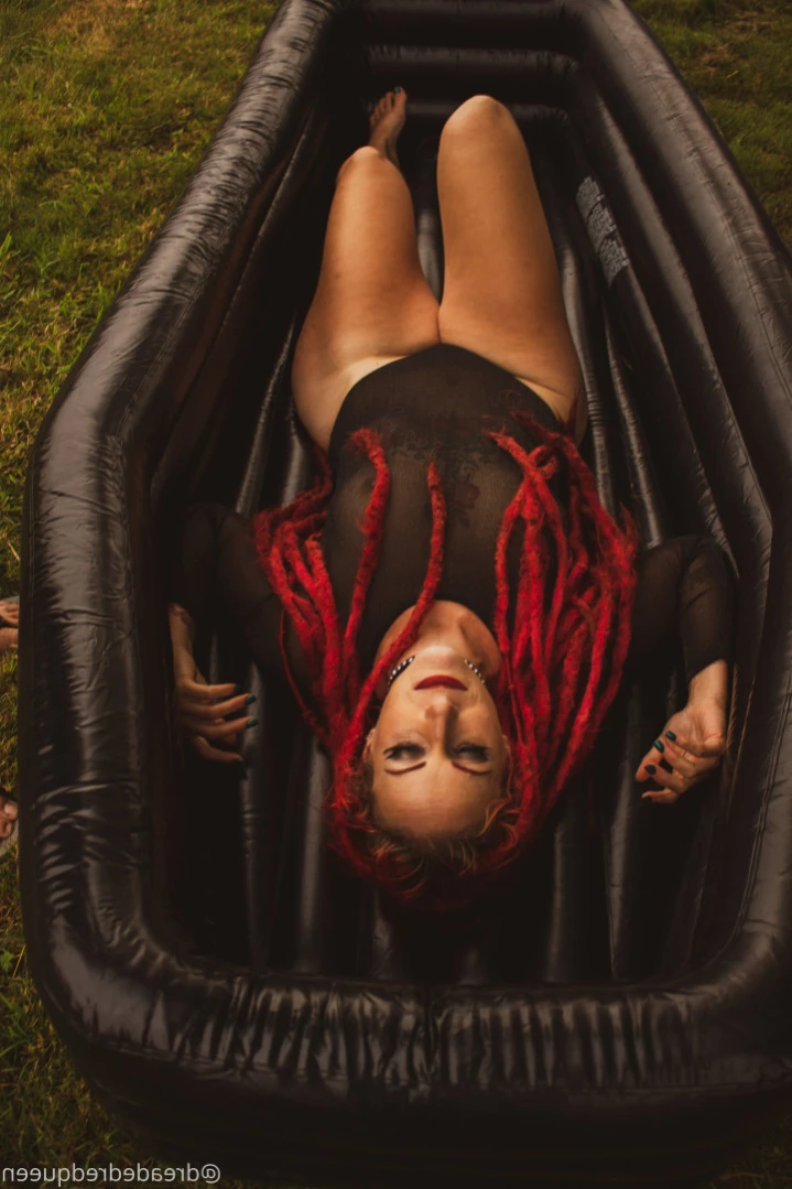 Persephone [ dreadedredqueen ] Onlyfans leaked photo 15061650 on Hotleaks.tv