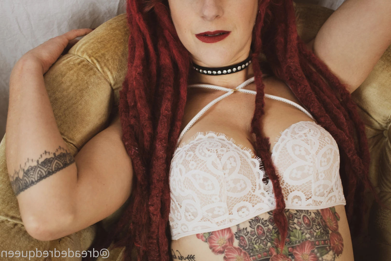Persephone [ dreadedredqueen ] Onlyfans leaked photo 15166965 on Hotleaks.tv