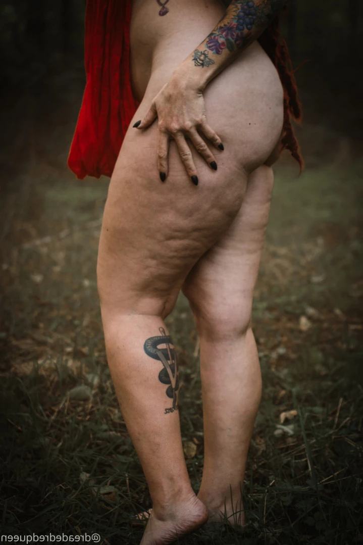 Persephone [ dreadedredqueen ] Onlyfans leaked photo 15210513 on Hotleaks.tv