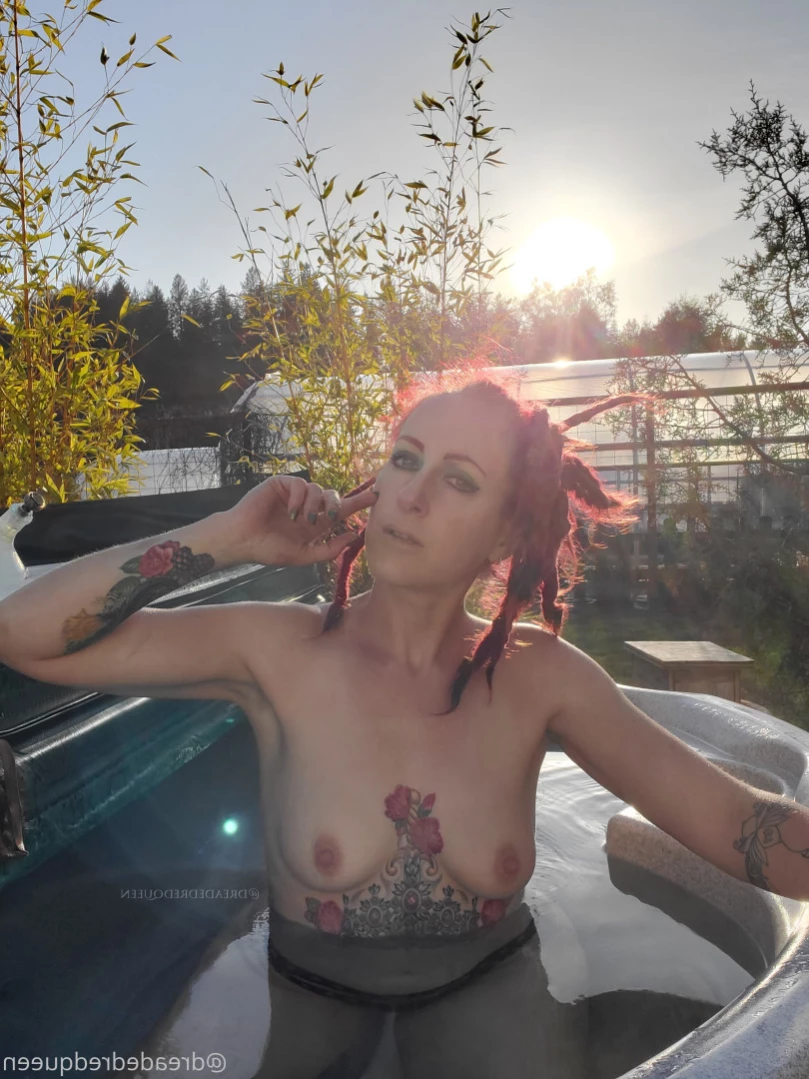 Persephone [ dreadedredqueen ] Onlyfans leaked photo 15216929 on Hotleaks.tv