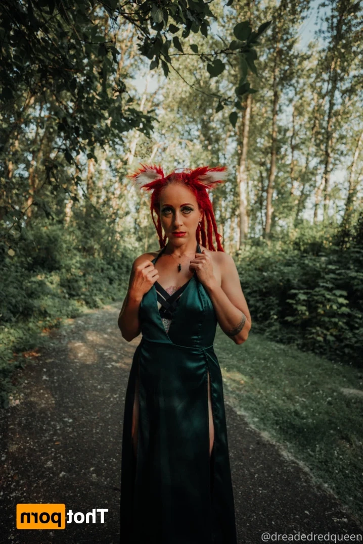 Persephone [ dreadedredqueen ] Onlyfans leaked photo 15255247 on Hotleaks.tv