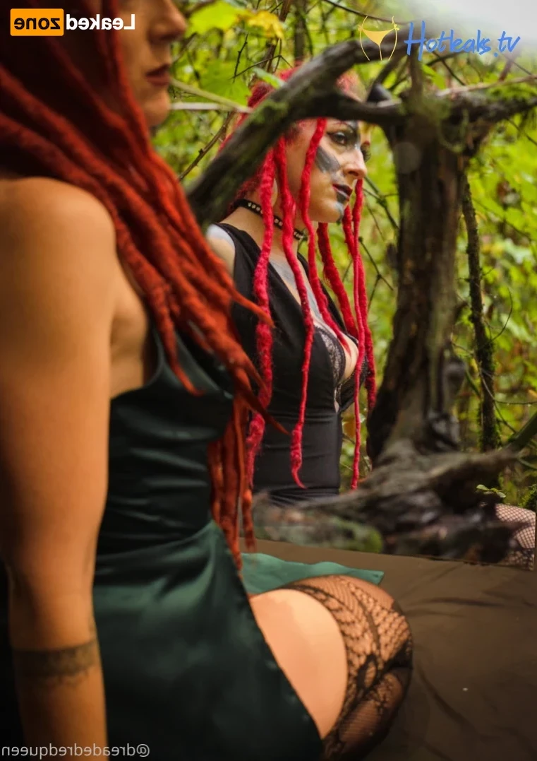 Persephone [ dreadedredqueen ] Onlyfans leaked photo 15280525 on Hotleaks.tv