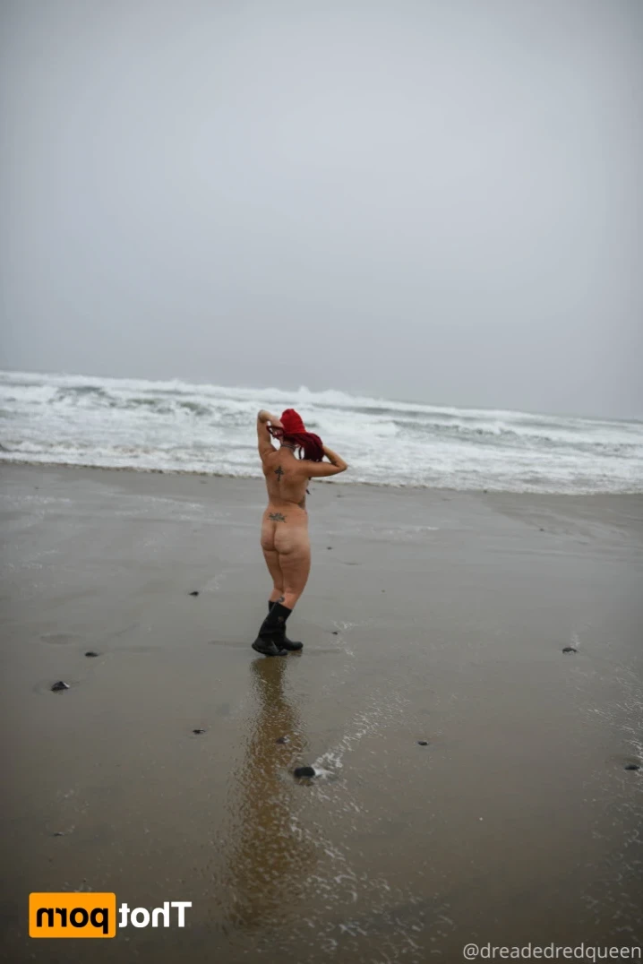 Persephone [ dreadedredqueen ] Onlyfans leaked photo 15296314 on Hotleaks.tv