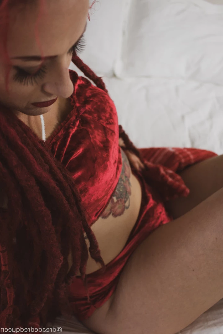 Persephone [ dreadedredqueen ] Onlyfans leaked photo 15298196 on Hotleaks.tv