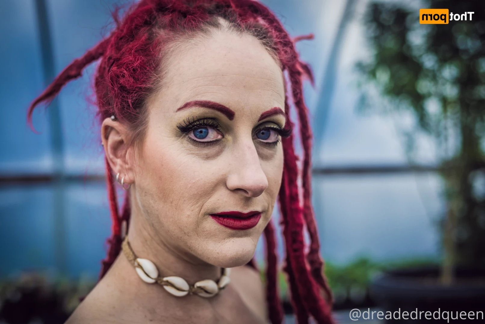 Persephone [ dreadedredqueen ] Onlyfans leaked photo 15379119 on Hotleaks.tv