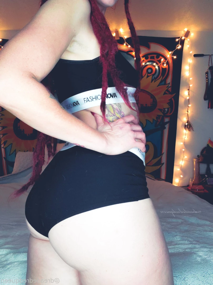 Persephone [ dreadedredqueen ] Onlyfans leaked photo 15552510 on Hotleaks.tv