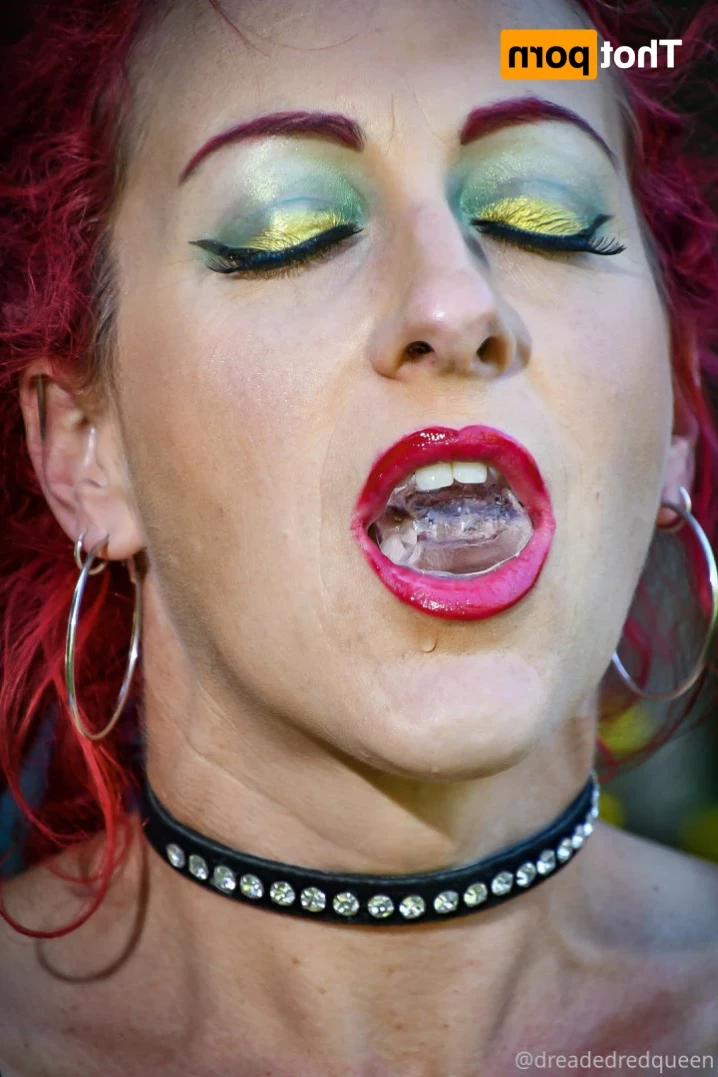 Persephone [ dreadedredqueen ] Onlyfans leaked photo 15590429 on Hotleaks.tv