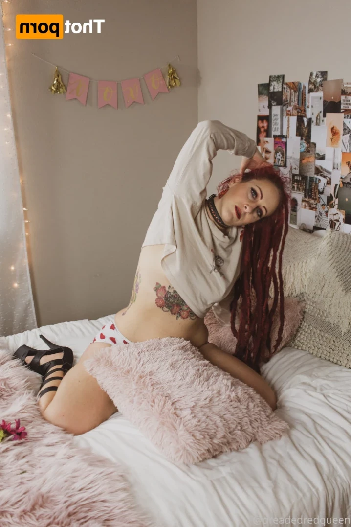 Persephone [ dreadedredqueen ] Onlyfans leaked photo 15613832 on Hotleaks.tv