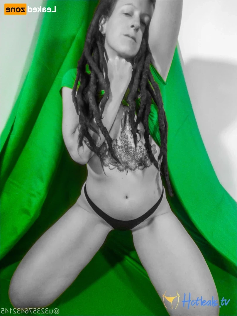 Persephone [ dreadedredqueen ] Onlyfans leaked photo 15678665 on Hotleaks.tv
