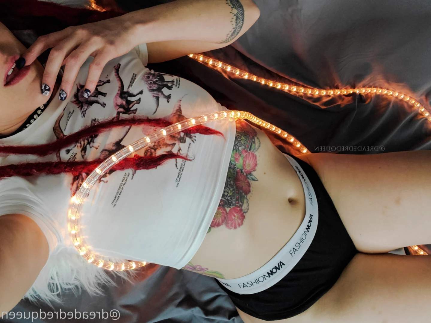 Persephone [ dreadedredqueen ] Onlyfans leaked photo 15686346 on Hotleaks.tv