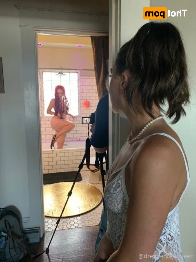 Persephone [ dreadedredqueen ] Onlyfans leaked photo 15737804 on Hotleaks.tv