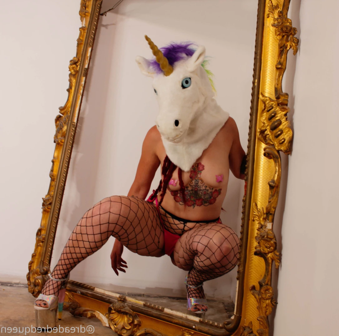 Persephone [ dreadedredqueen ] Onlyfans leaked photo 15739535 on Hotleaks.tv