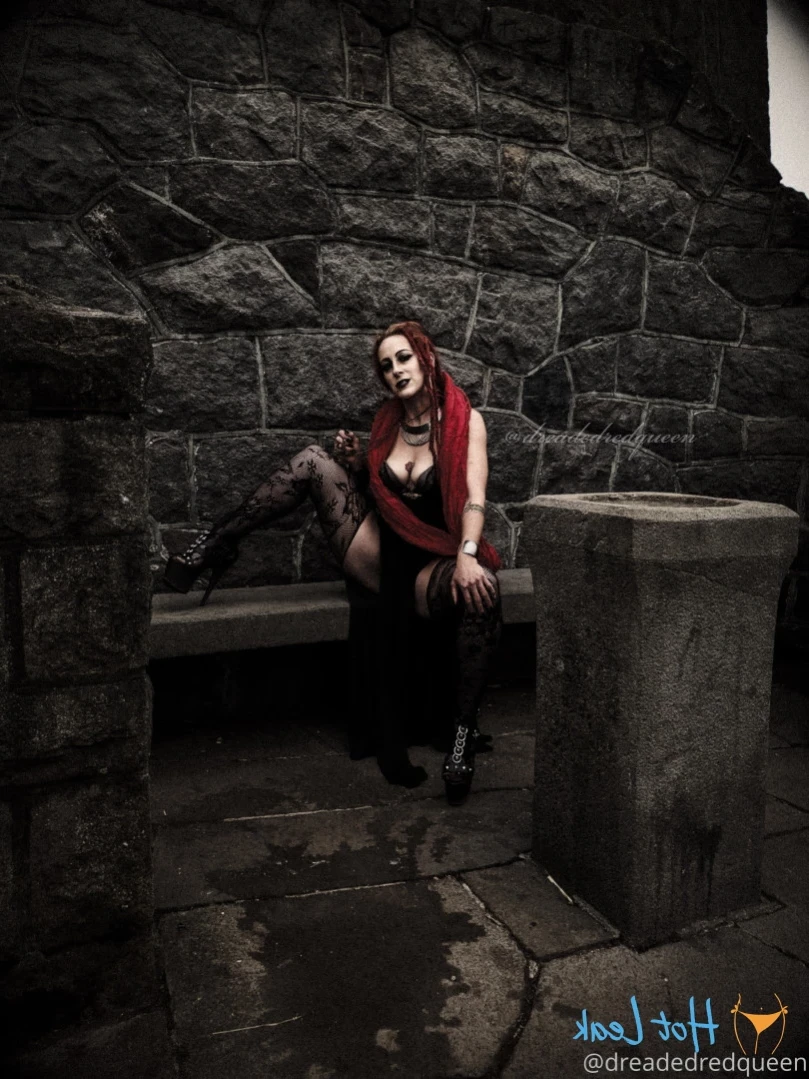 Persephone [ dreadedredqueen ] Onlyfans leaked photo 15747774 on Hotleaks.tv