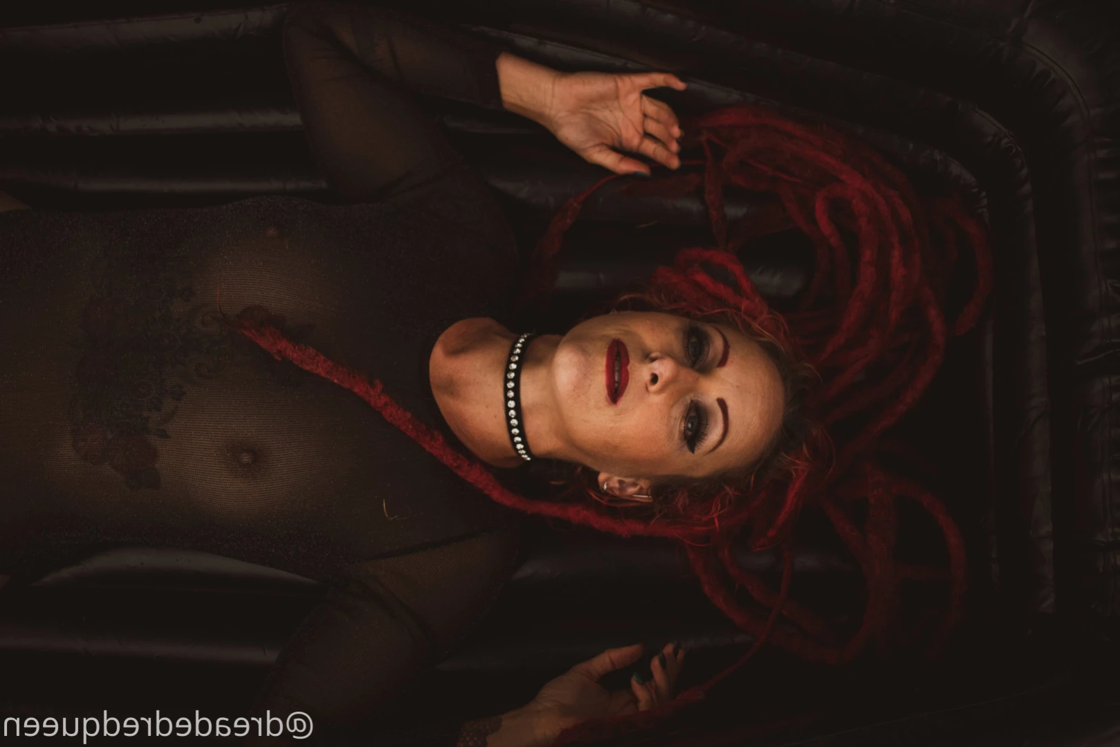 Persephone [ dreadedredqueen ] Onlyfans leaked photo 15758601 on Hotleaks.tv