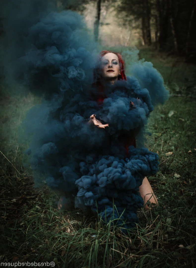 Persephone [ dreadedredqueen ] Onlyfans leaked photo 15771218 on Hotleaks.tv