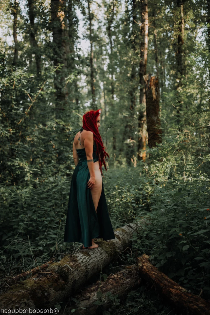 Persephone [ dreadedredqueen ] Onlyfans leaked photo 15802709 on Hotleaks.tv