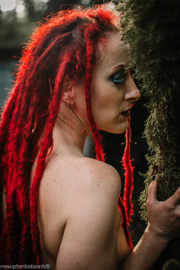 Persephone [ dreadedredqueen ] Onlyfans leaked photo 15813650 on Hotleaks.tv