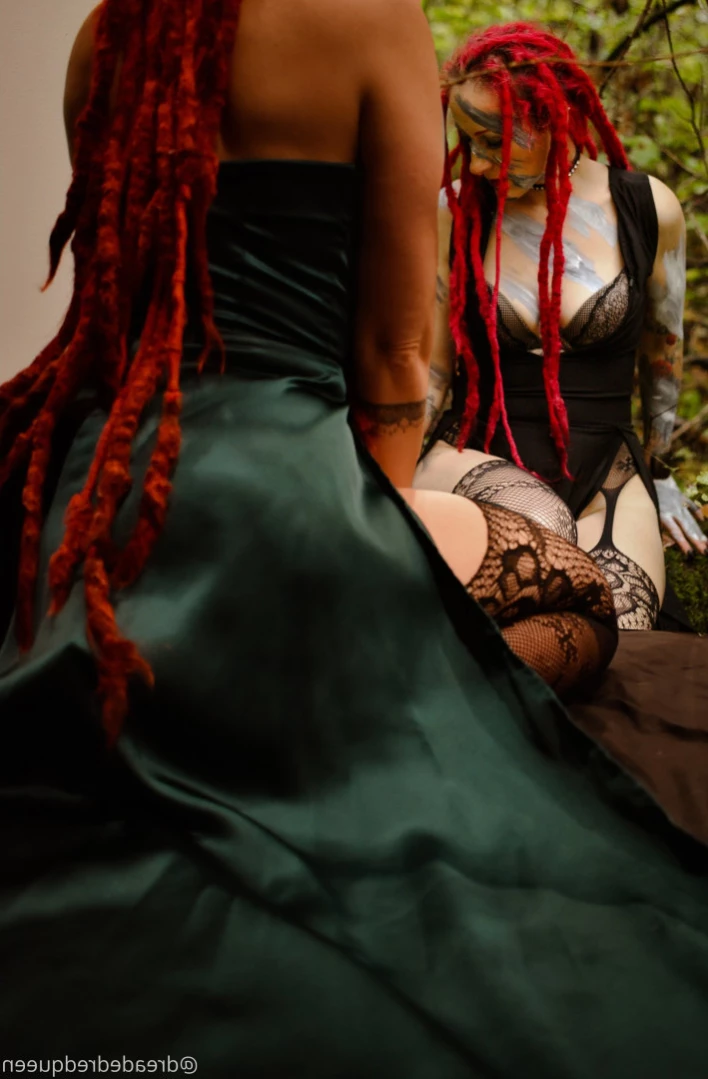 Persephone [ dreadedredqueen ] Onlyfans leaked photo 15837680 on Hotleaks.tv