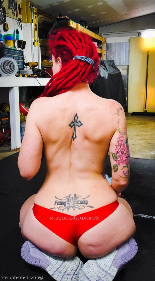 Persephone [ dreadedredqueen ] Onlyfans leaked photo 15922388 on Hotleaks.tv