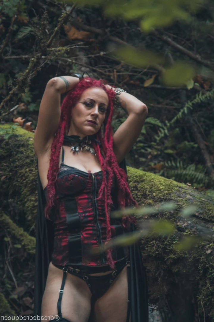 Persephone [ dreadedredqueen ] Onlyfans leaked photo 15978105 on Hotleaks.tv