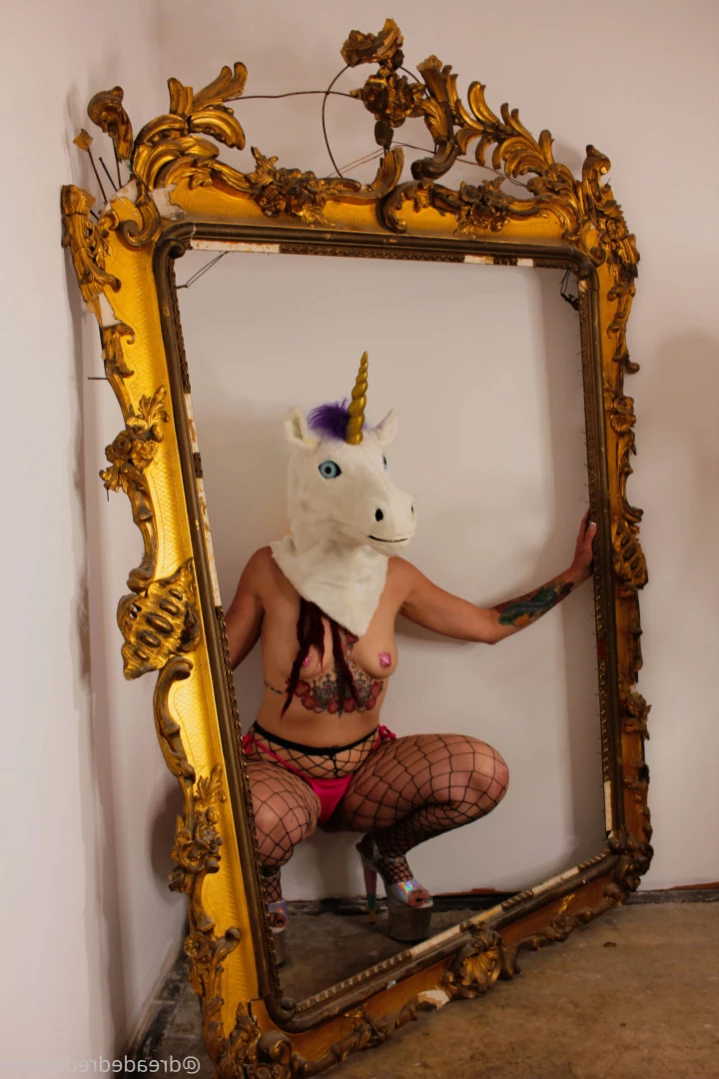 Persephone [ dreadedredqueen ] Onlyfans leaked photo 16037602 on Hotleaks.tv