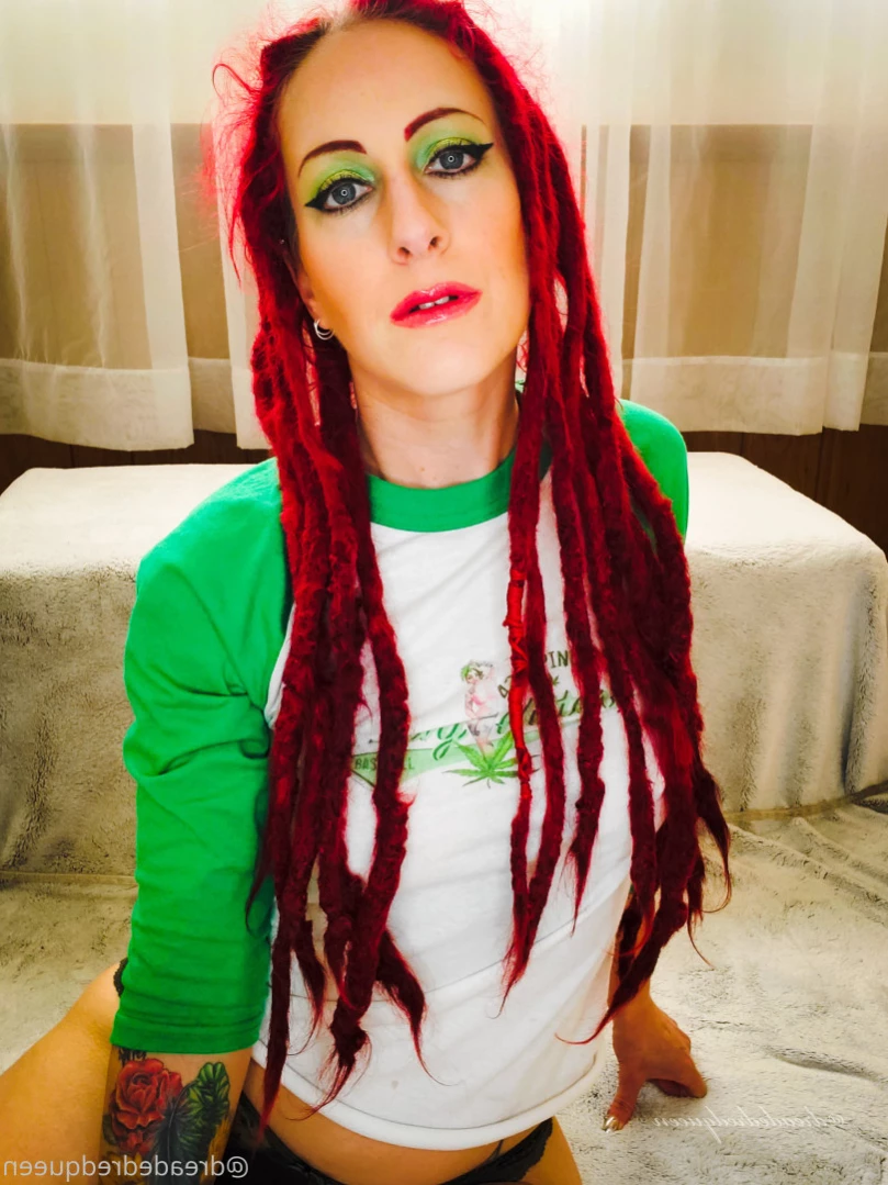 Persephone [ dreadedredqueen ] Onlyfans leaked photo 16047497 on Hotleaks.tv