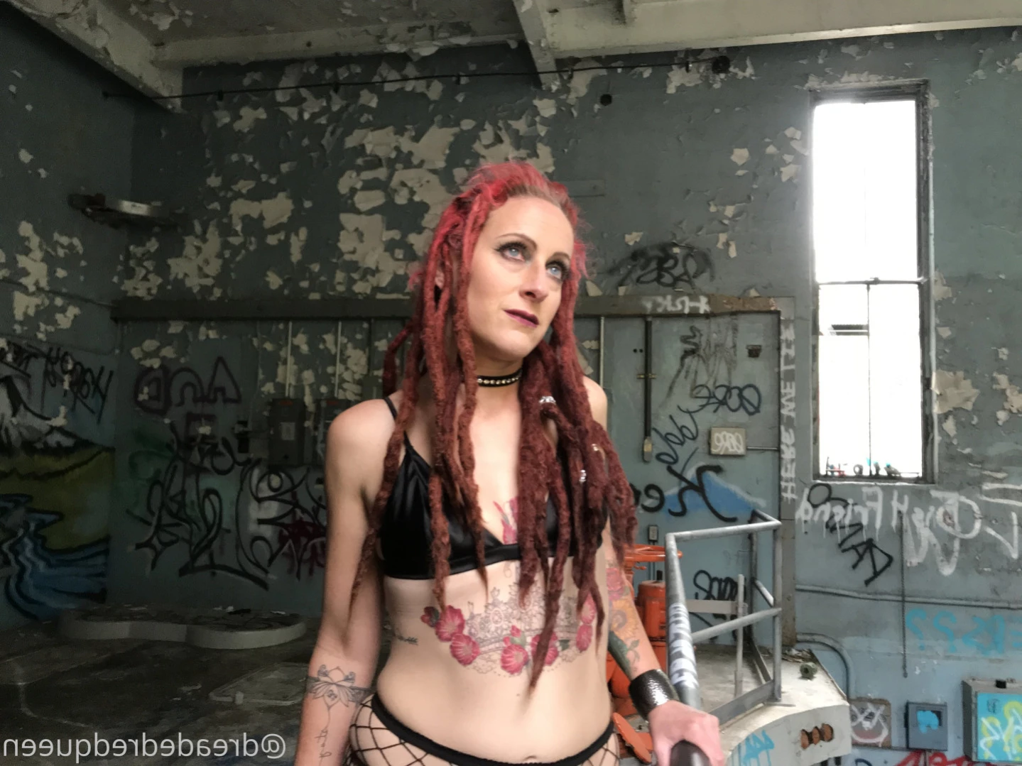 Persephone [ dreadedredqueen ] Onlyfans leaked photo 16048996 on Hotleaks.tv