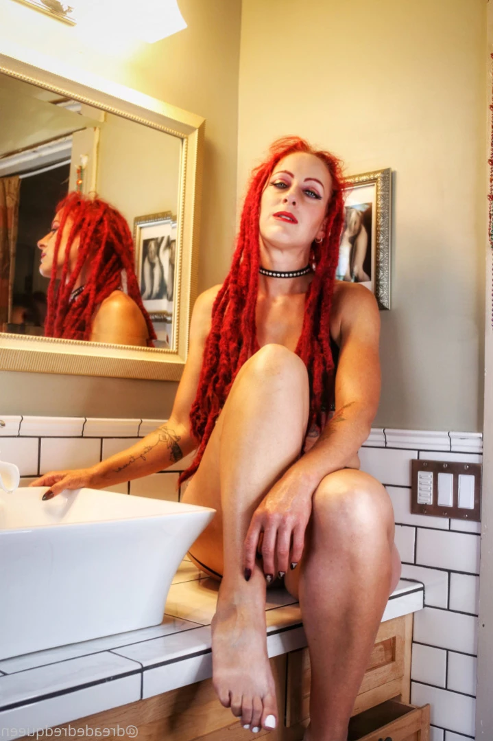 Persephone [ dreadedredqueen ] Onlyfans leaked photo 16059931 on Hotleaks.tv