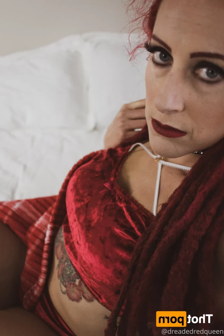 Persephone [ dreadedredqueen ] Onlyfans leaked photo 16101028 on Hotleaks.tv