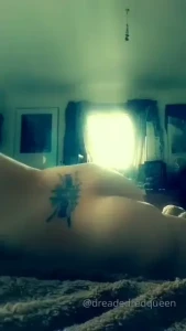 Persephone [ dreadedredqueen ] Onlyfans leaked video 16108056 on Hotleaks.tv