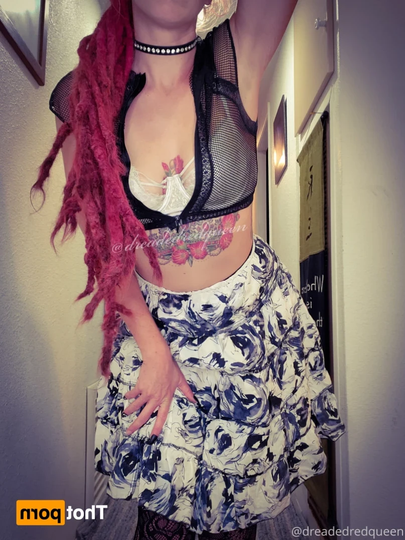 Persephone [ dreadedredqueen ] Onlyfans leaked photo 16111628 on Hotleaks.tv
