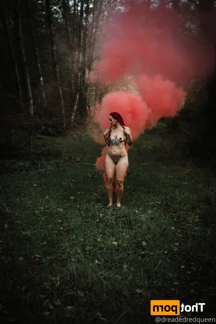 Persephone [ dreadedredqueen ] Onlyfans leaked photo 16147159 on Hotleaks.tv