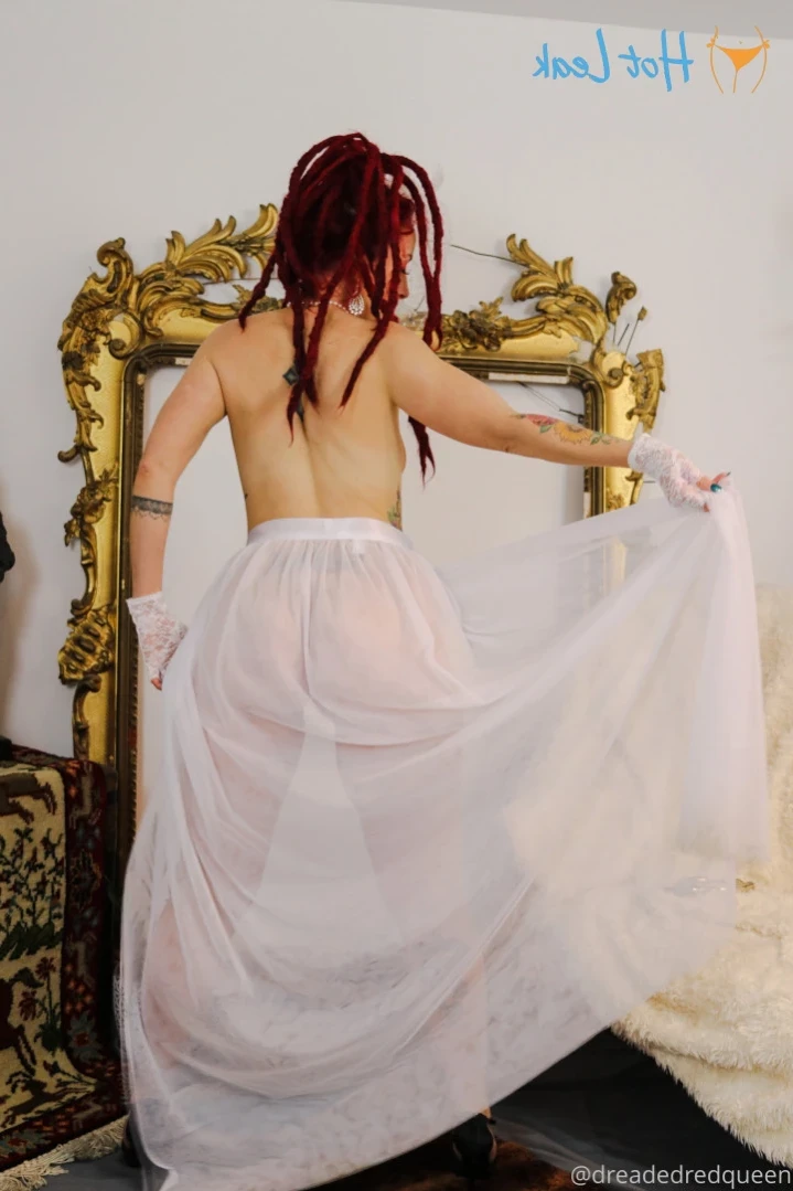 Persephone [ dreadedredqueen ] Onlyfans leaked photo 16212182 on Hotleaks.tv