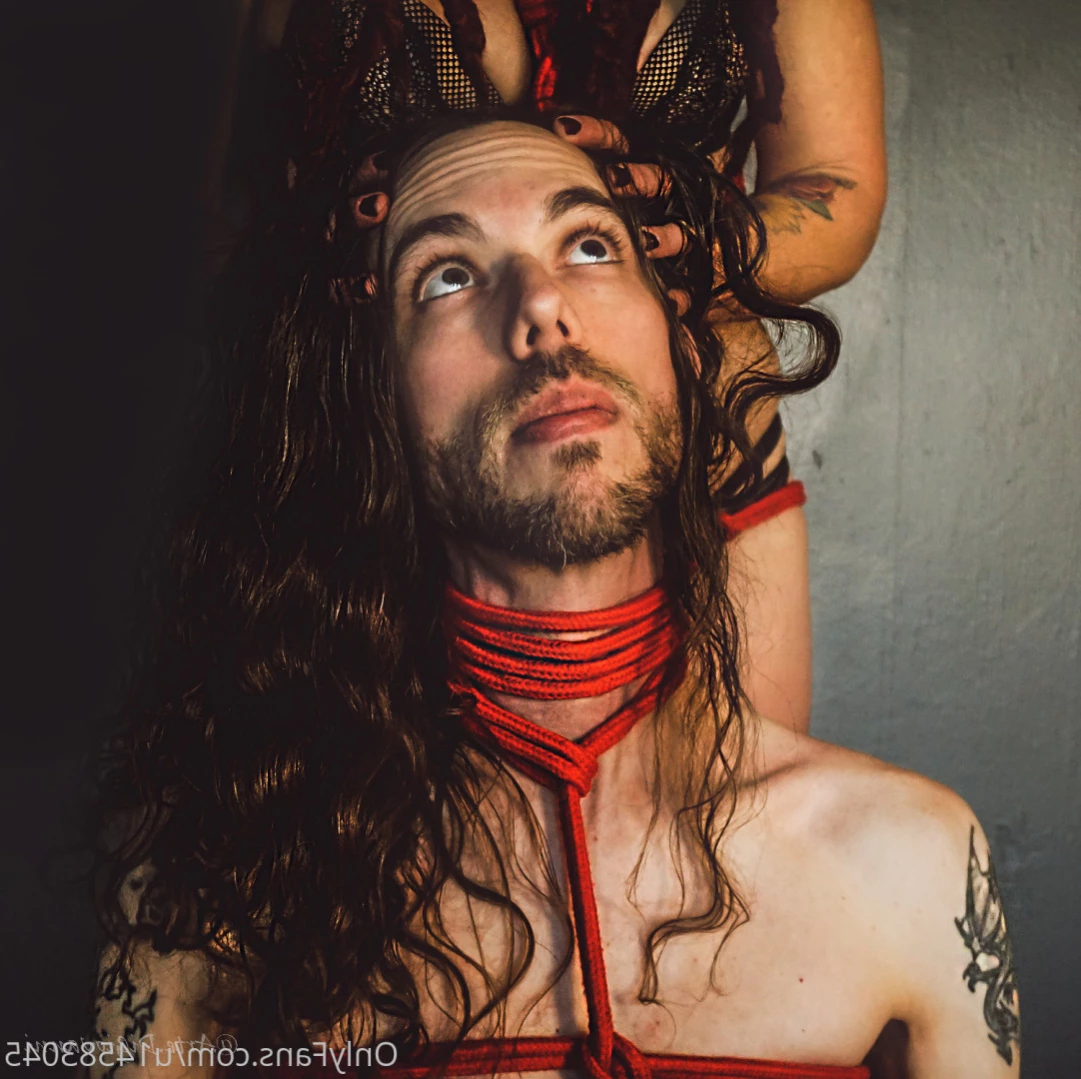 Persephone [ dreadedredqueen ] Onlyfans leaked photo 16220235 on Hotleaks.tv