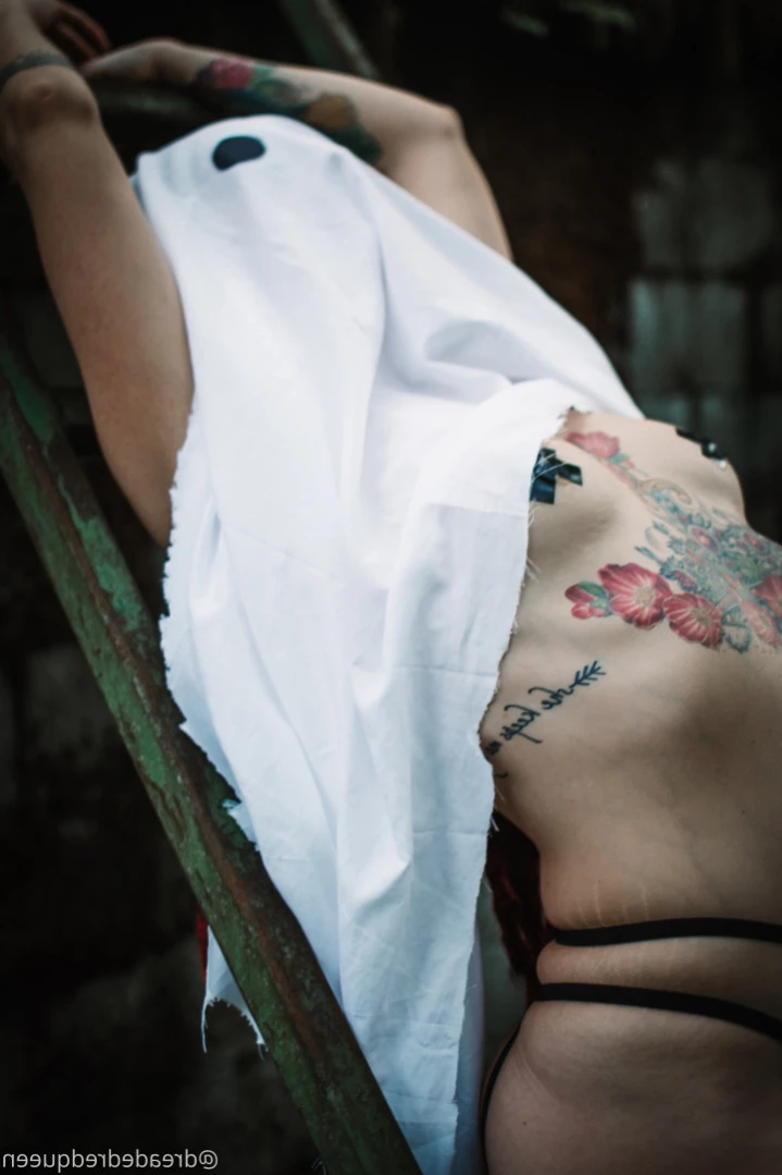 Persephone [ dreadedredqueen ] Onlyfans leaked photo 16254190 on Hotleaks.tv