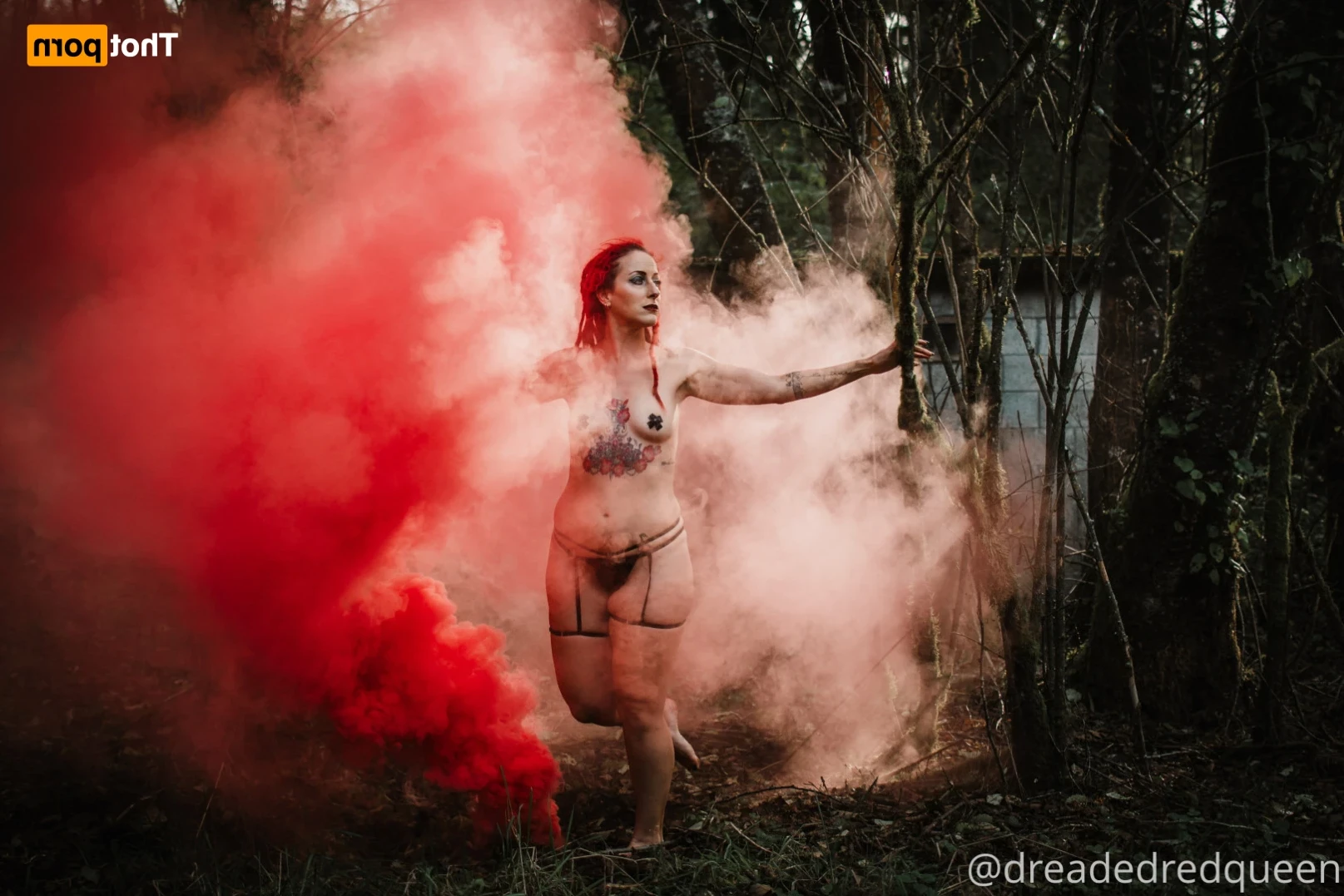 Persephone [ dreadedredqueen ] Onlyfans leaked photo 16303357 on Hotleaks.tv