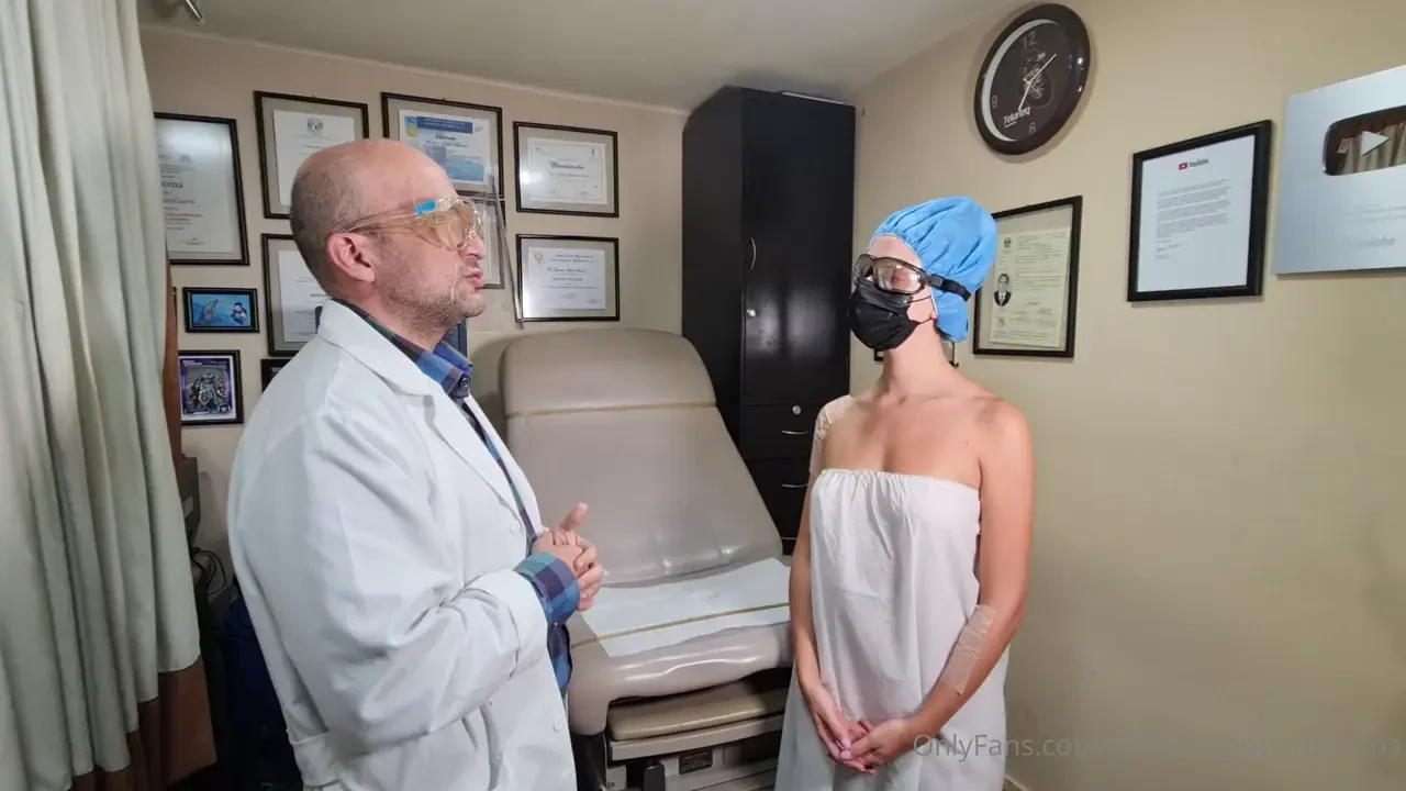 Dr. gustavo onlyfans