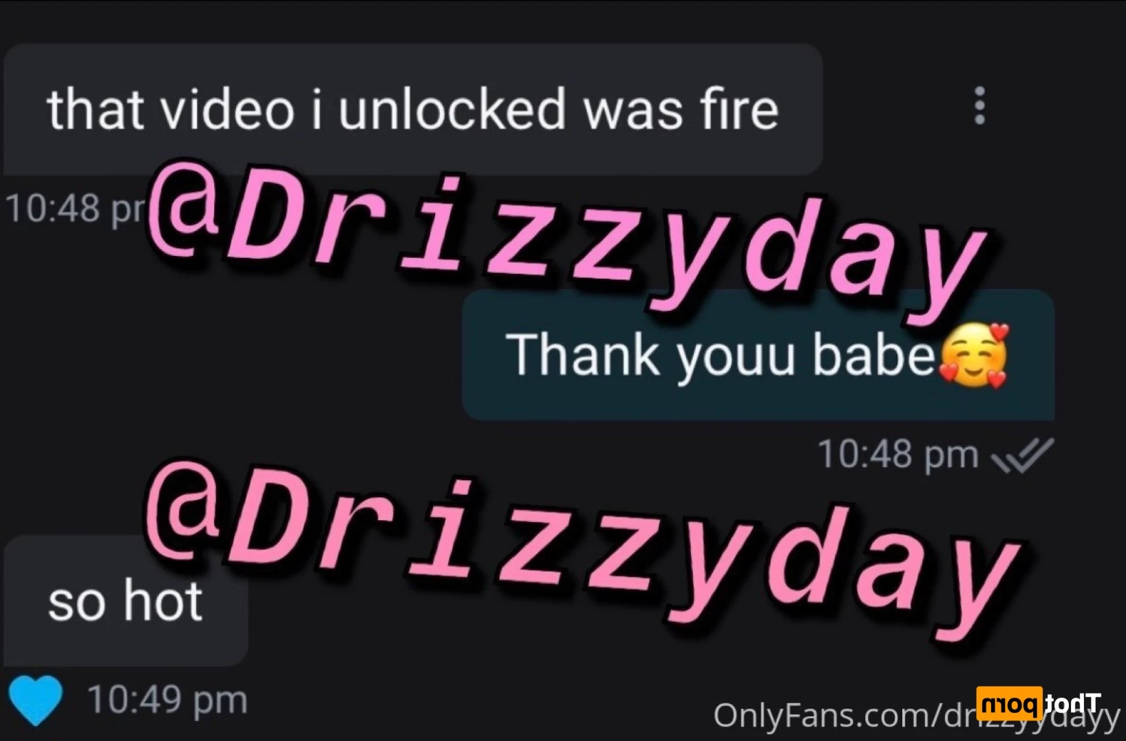 Day [ drizzyydayy ] Onlyfans leaked photo 14731182 on Hotleaks.tv