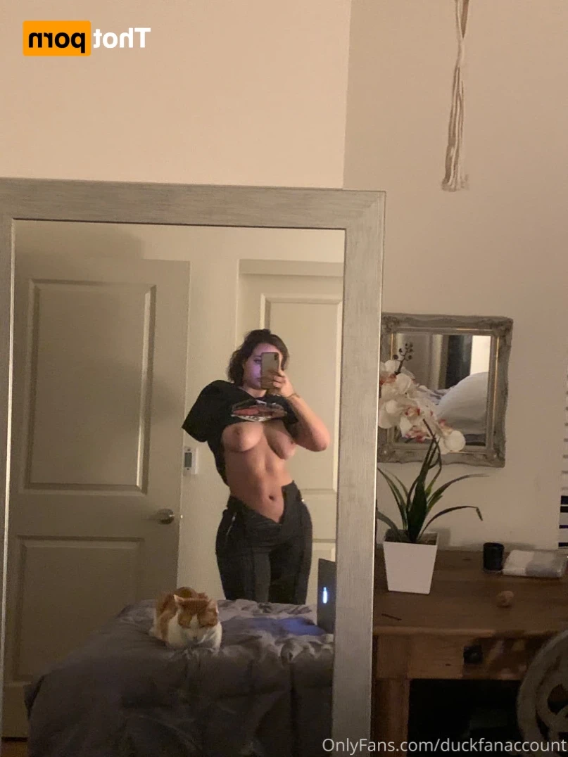 Jane [ duckfanaccount ] Onlyfans leaked photo 10902927 on Hotleaks.tv