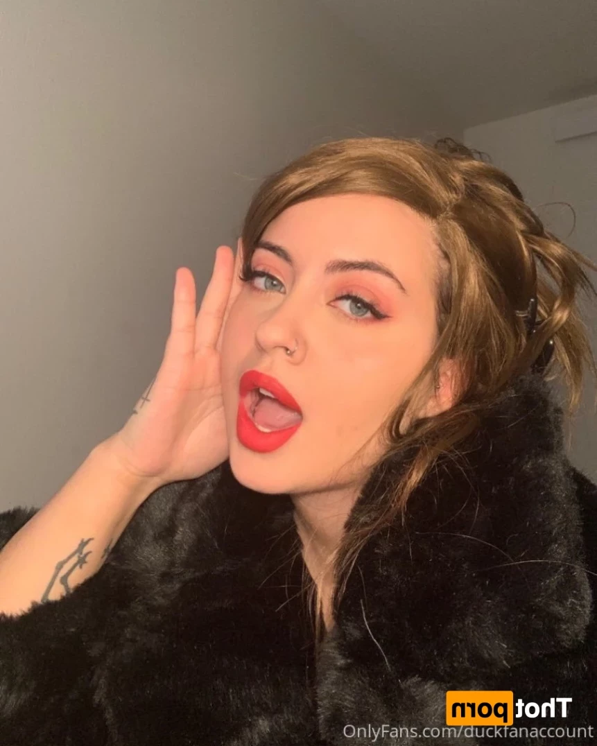 Jane [ duckfanaccount ] Onlyfans leaked photo 11840508 on Hotleaks.tv