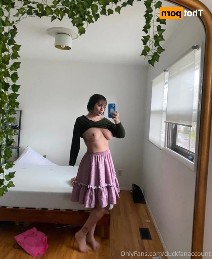 Jane [ duckfanaccount ] Onlyfans leaked photo 12983013 on Hotleaks.tv