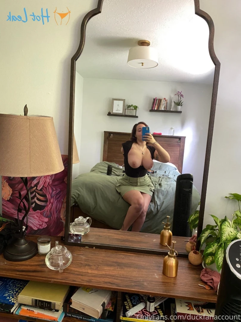 Jane [ duckfanaccount ] Onlyfans leaked photo 13128268 on Hotleaks.tv