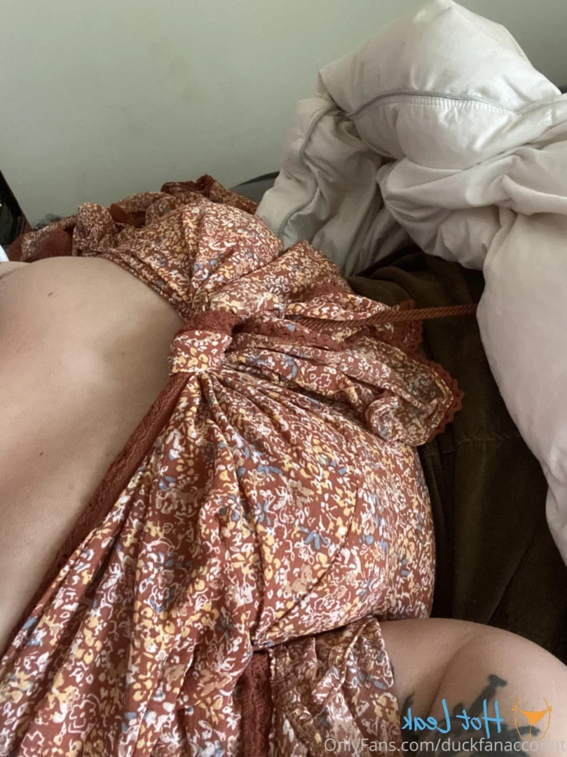 Jane [ duckfanaccount ] Onlyfans leaked photo 13215528 on Hotleaks.tv