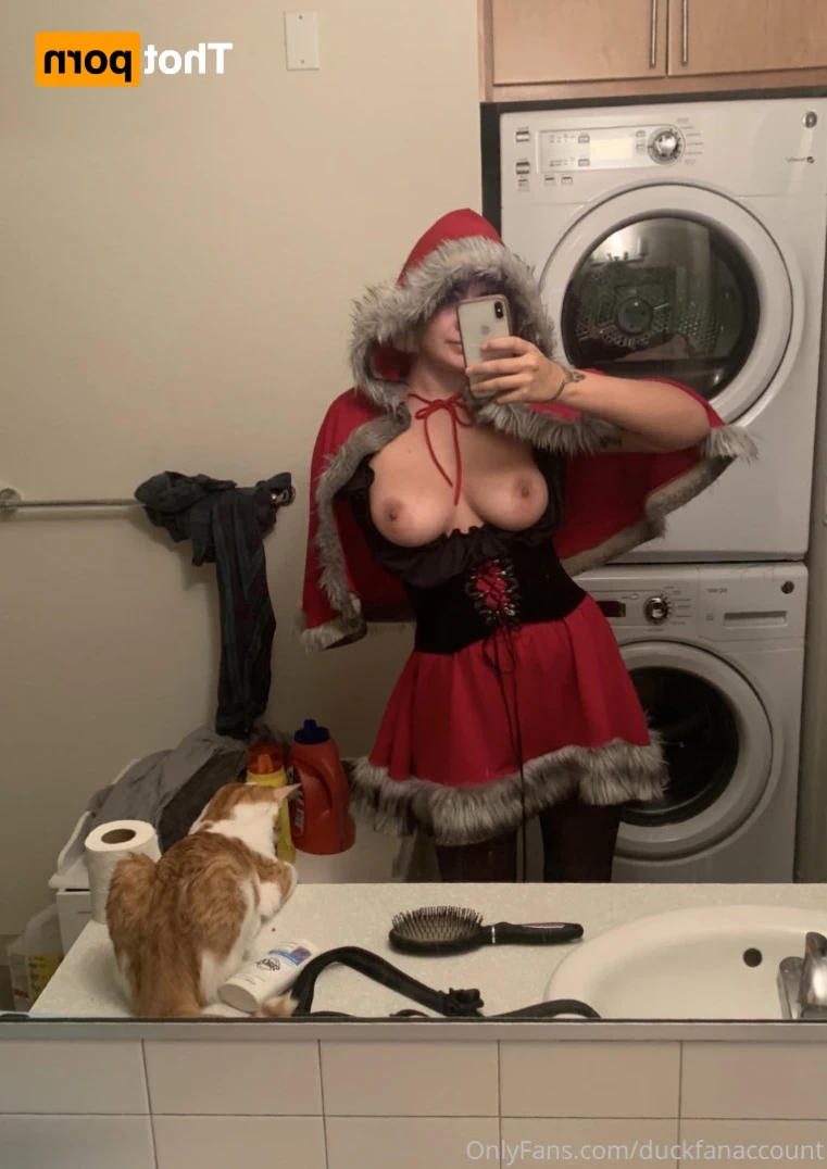 Jane [ duckfanaccount ] Onlyfans leaked photo 13226954 on Hotleaks.tv