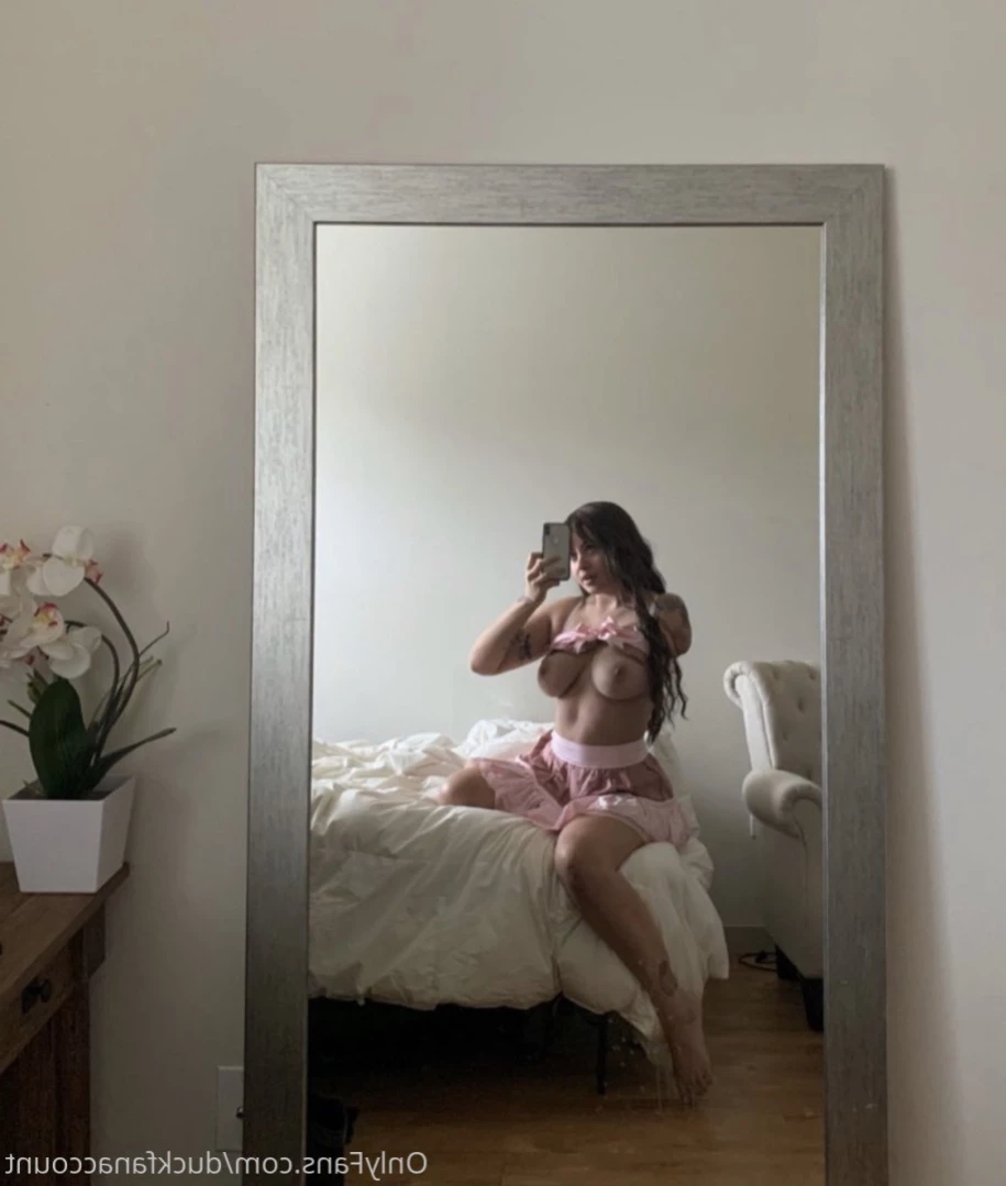 Jane [ duckfanaccount ] Onlyfans leaked photo 13269717 on Hotleaks.tv